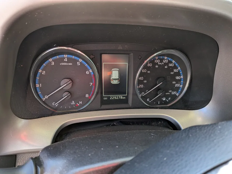 Toyota Rav4 2018 photo 5
