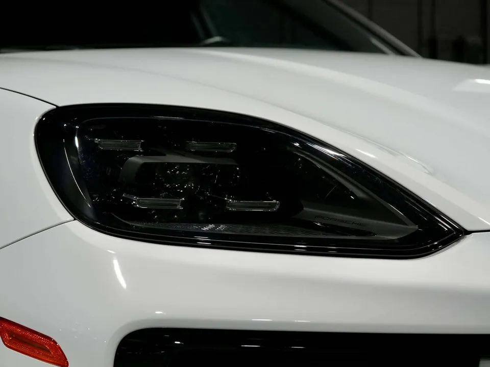 Porsche Cayenne 2024 photo 4