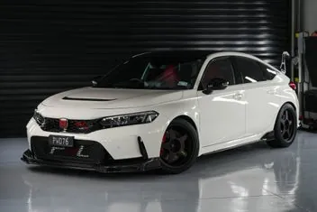 Honda Civic 2023 photo 2