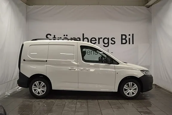 Volkswagen Caddy 2026 photo 2