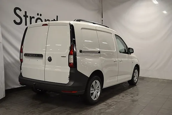 Volkswagen Caddy 2026 photo 3