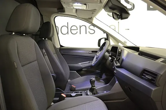 Volkswagen Caddy 2026 photo 4