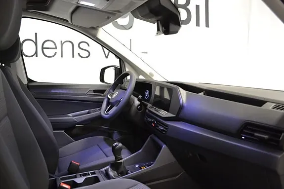 Volkswagen Caddy 2026 photo 5
