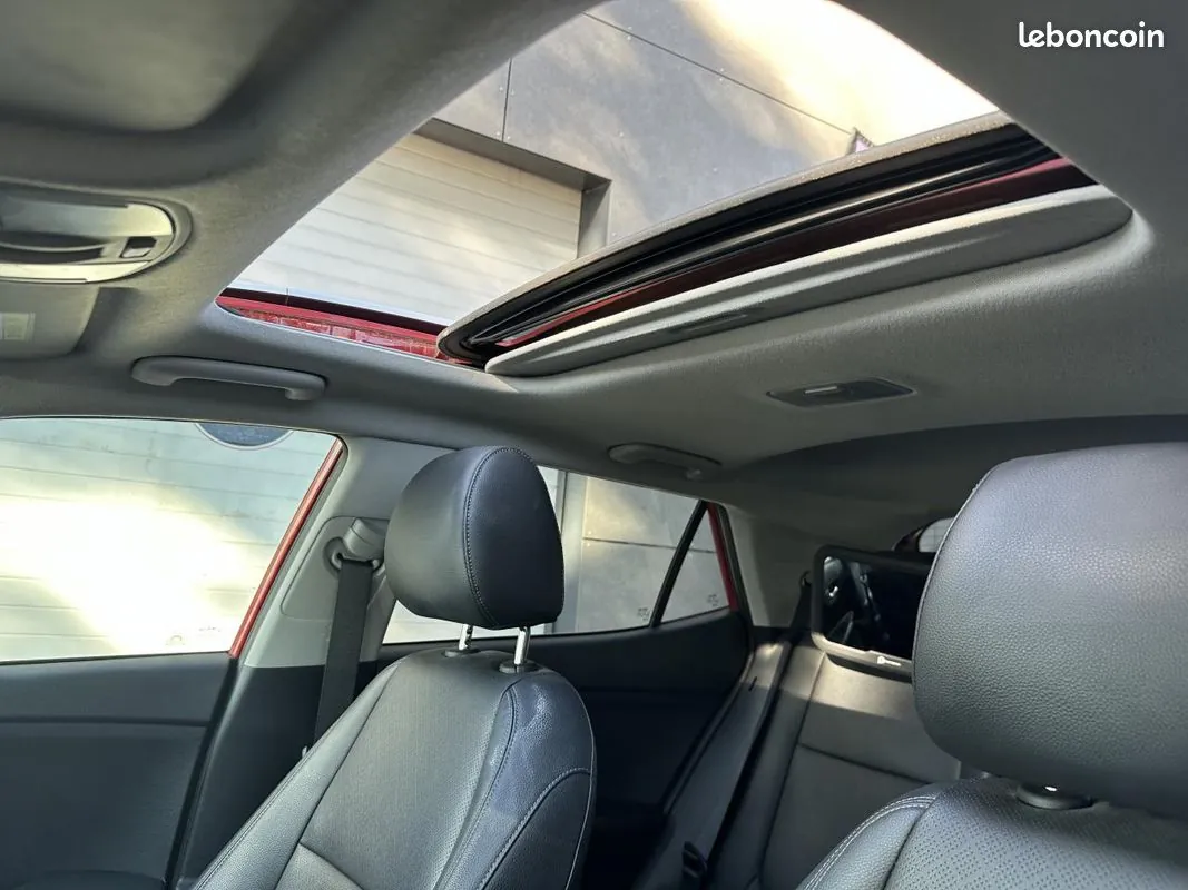 Kia Stonic 2019 photo 4