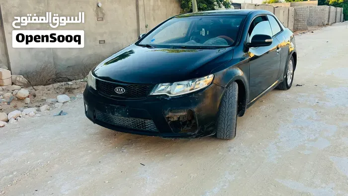 Kia K4 2010 photo 5