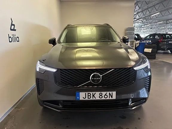 Volvo Xc90 2026 photo 2