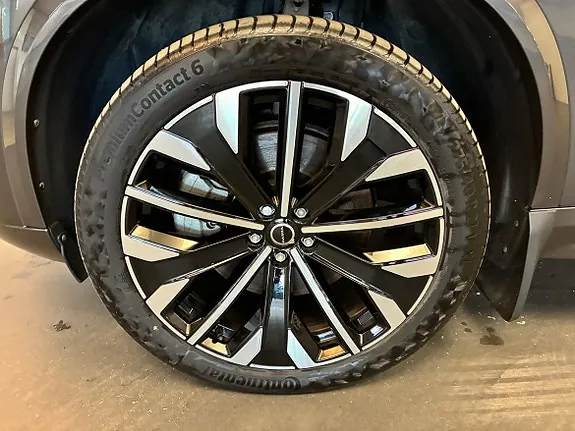 Volvo Xc90 2026 photo 5