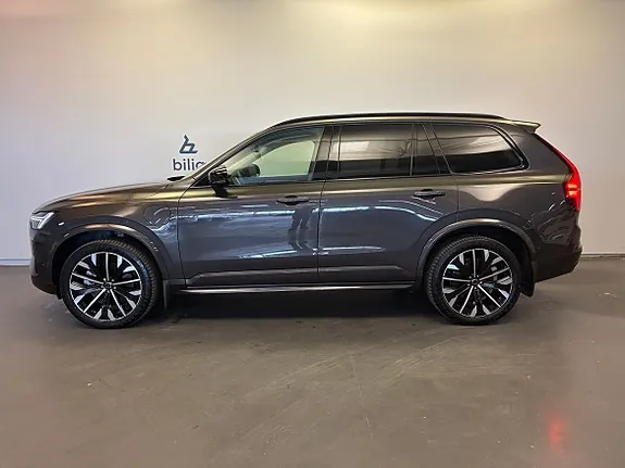Volvo Xc90 2026 photo 3