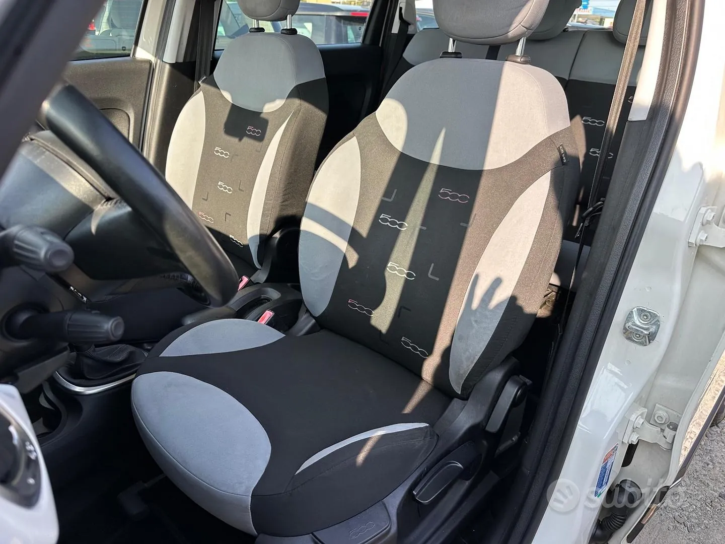 Fiat 500L 2015 photo 5