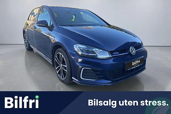 Volkswagen Golf Vii