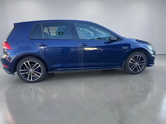 Volkswagen Golf Vii 2019 photo 2