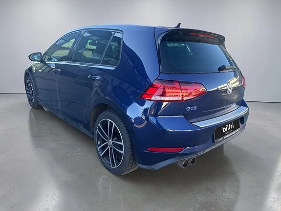 Volkswagen Golf Vii 2019 photo 4