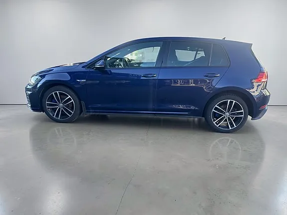 Volkswagen Golf Vii 2019 photo 5
