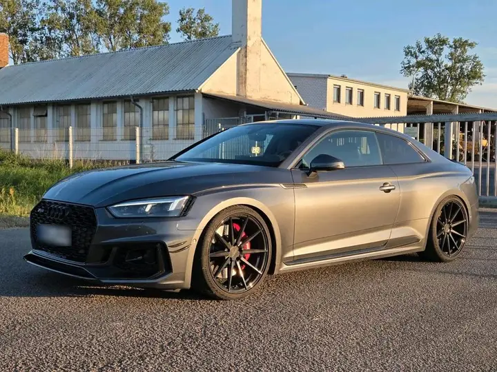 Audi Rs5 B9