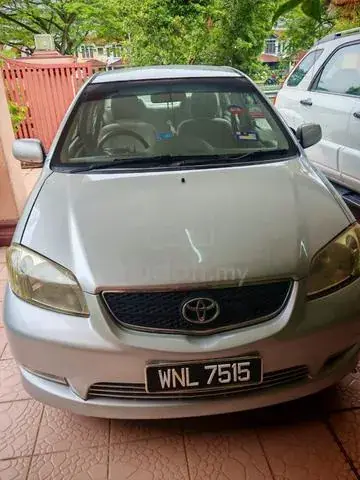 Toyota Vios