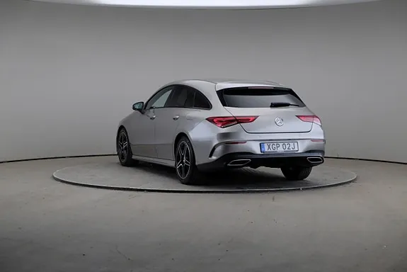 Mercedes-Benz Cla200