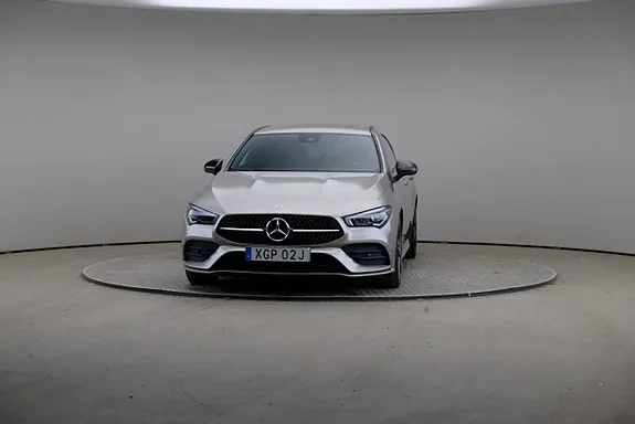 Mercedes-Benz Cla200 2021 photo 3