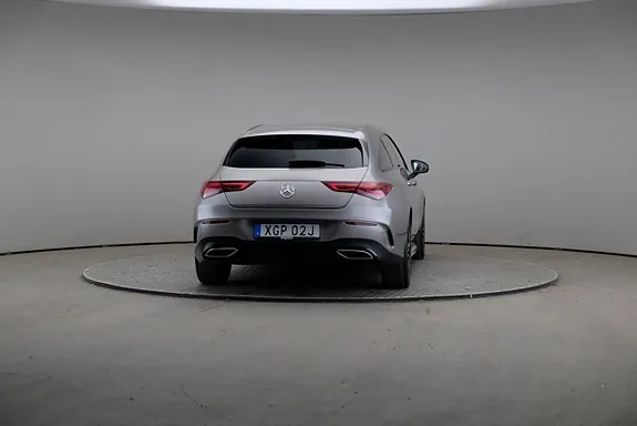 Mercedes-Benz Cla200 2021 photo 5