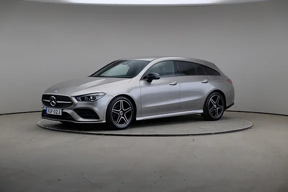 Mercedes-Benz Cla200