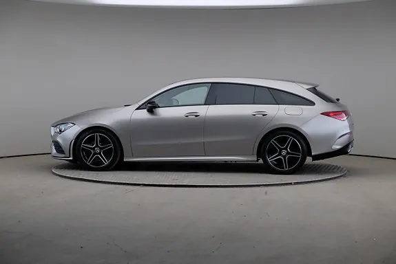 Mercedes-Benz Cla200 2021 photo 4