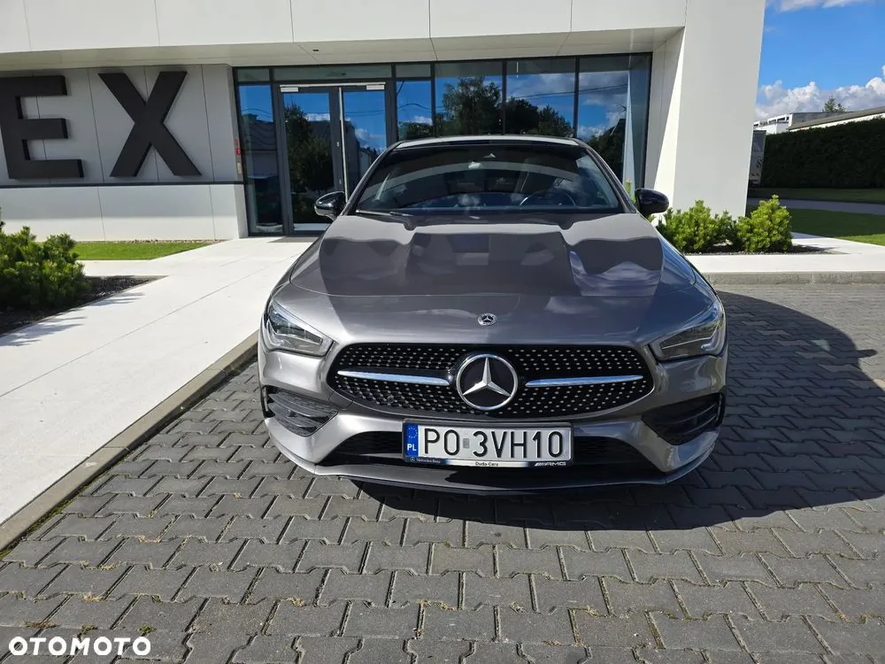 Mercedes-Benz Cla 2021 photo 5