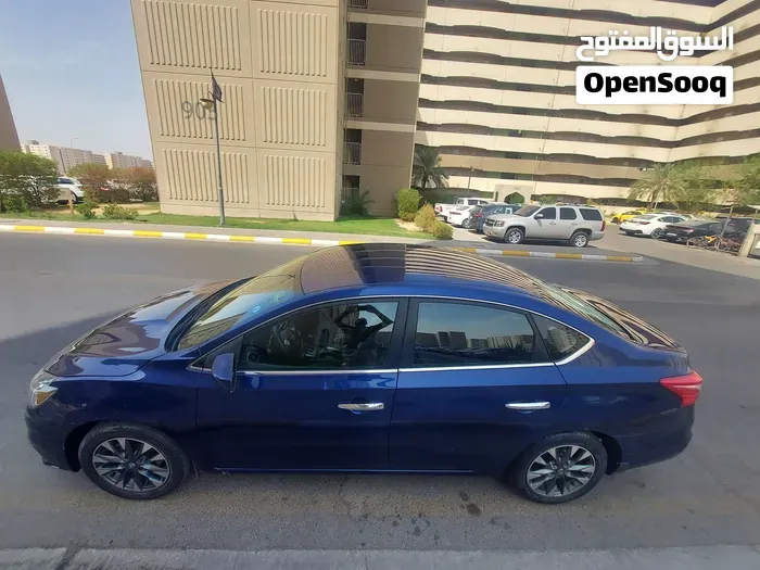 Nissan Sentra 2019 photo 4