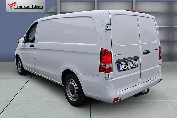 Mercedes-Benz Vito 116 2023 photo 3