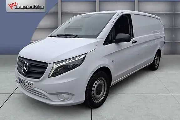 Mercedes-Benz Vito 116