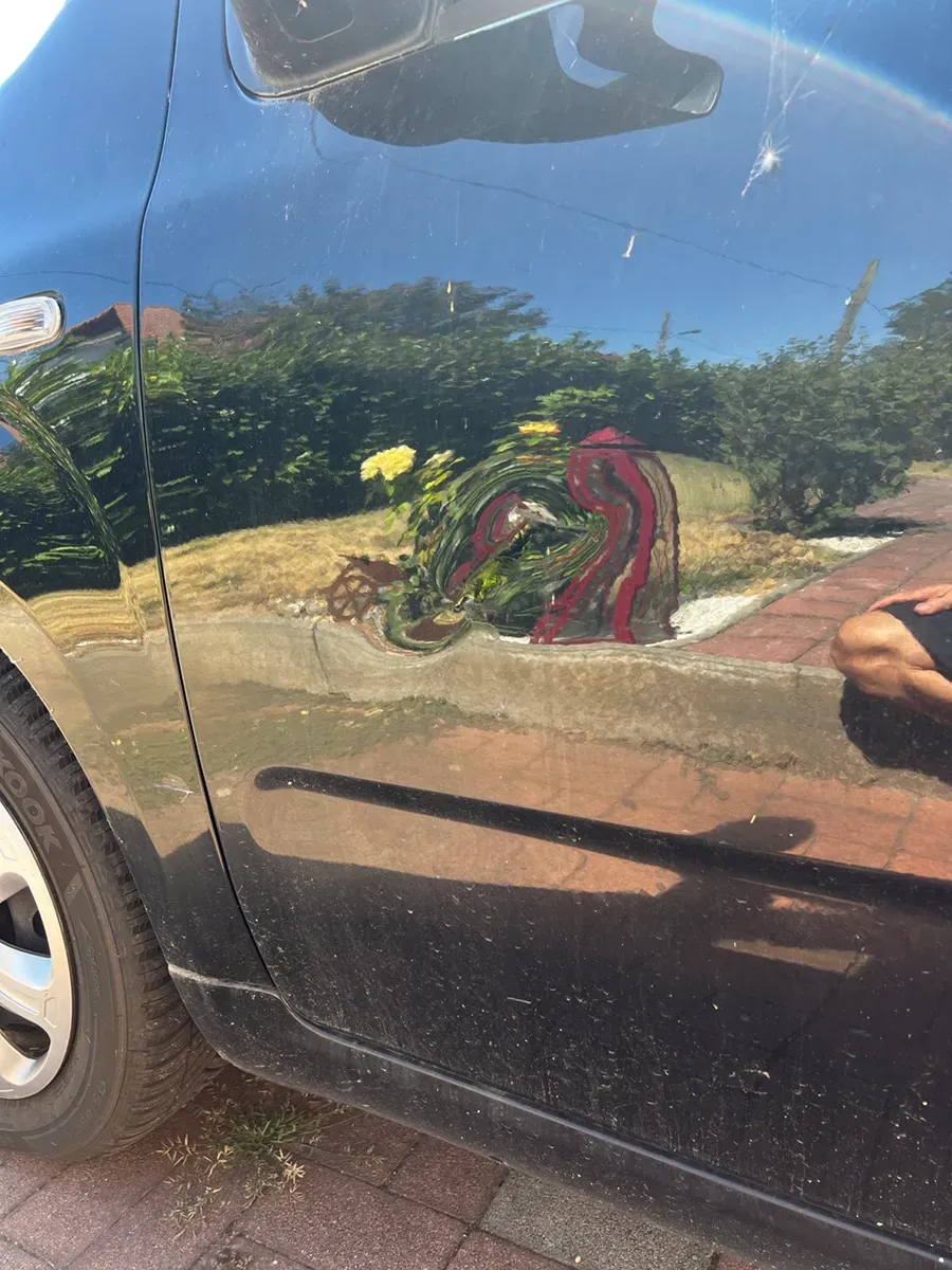 Fiat Panda 2014 photo 3