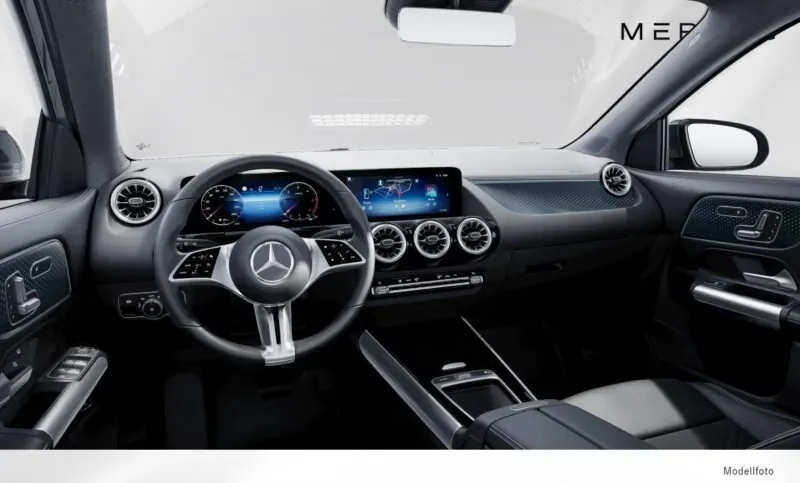 Mercedes-Benz Gla 2023 photo 3