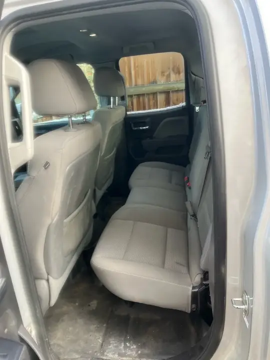 GMC Sierra 1500 2015 photo 2