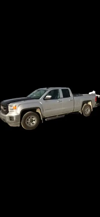 GMC Sierra 1500