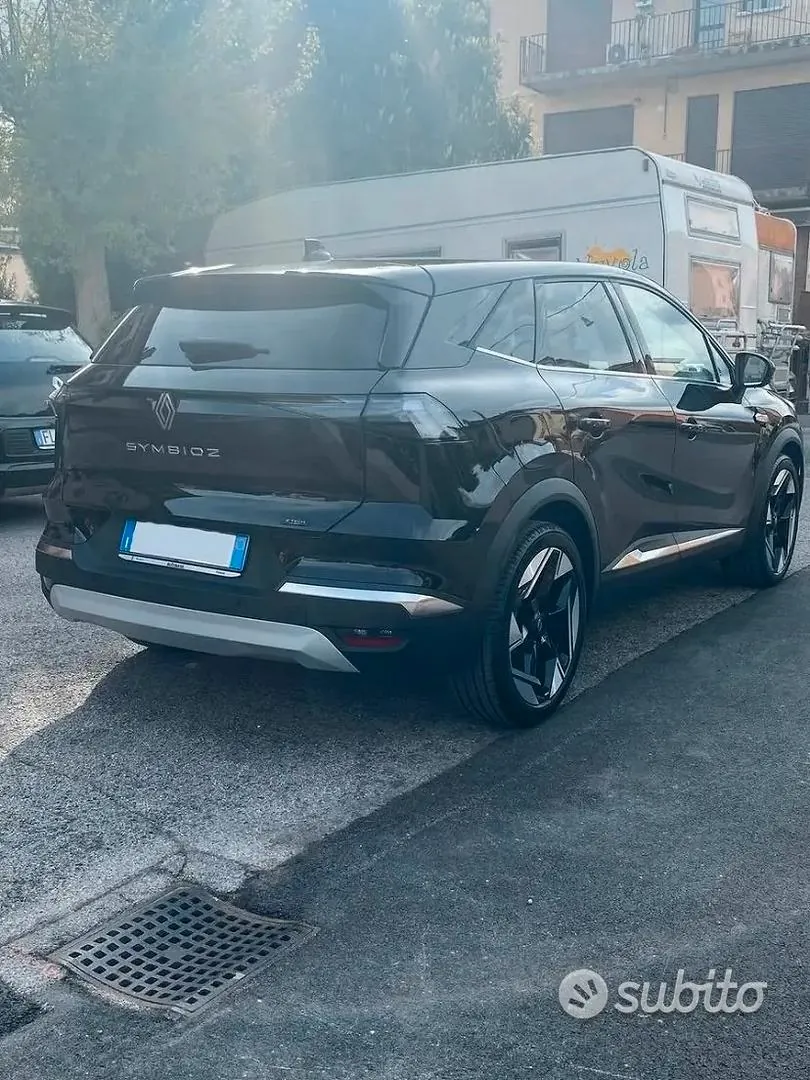 Renault Symbioz 2024 photo 2