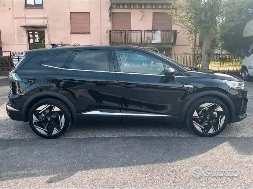 Renault Symbioz 2024 photo 3