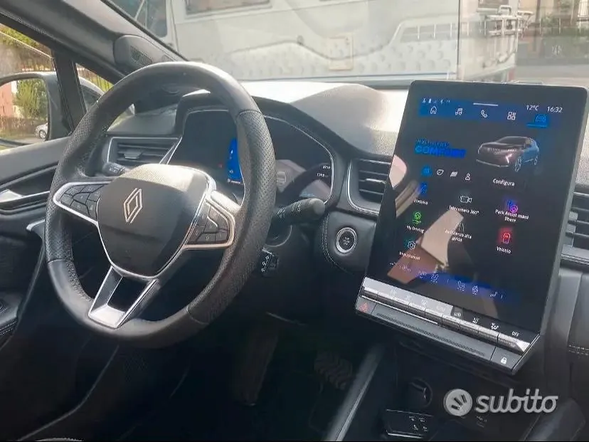 Renault Symbioz 2024 photo 4