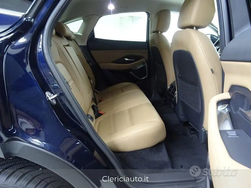 Jaguar E-Pace 2023 photo 5