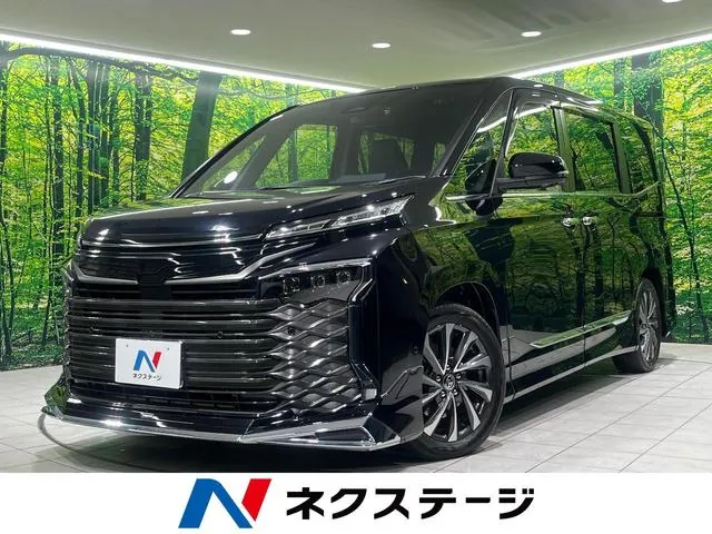 Toyota Volkswagen