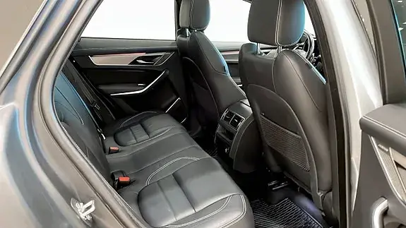 Jaguar F-Pace 2022 photo 5
