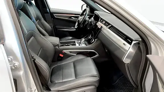 Jaguar F-Pace 2022 photo 3