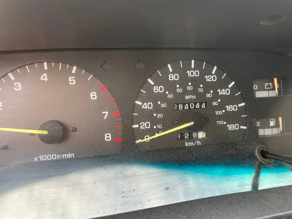 Toyota Pickup