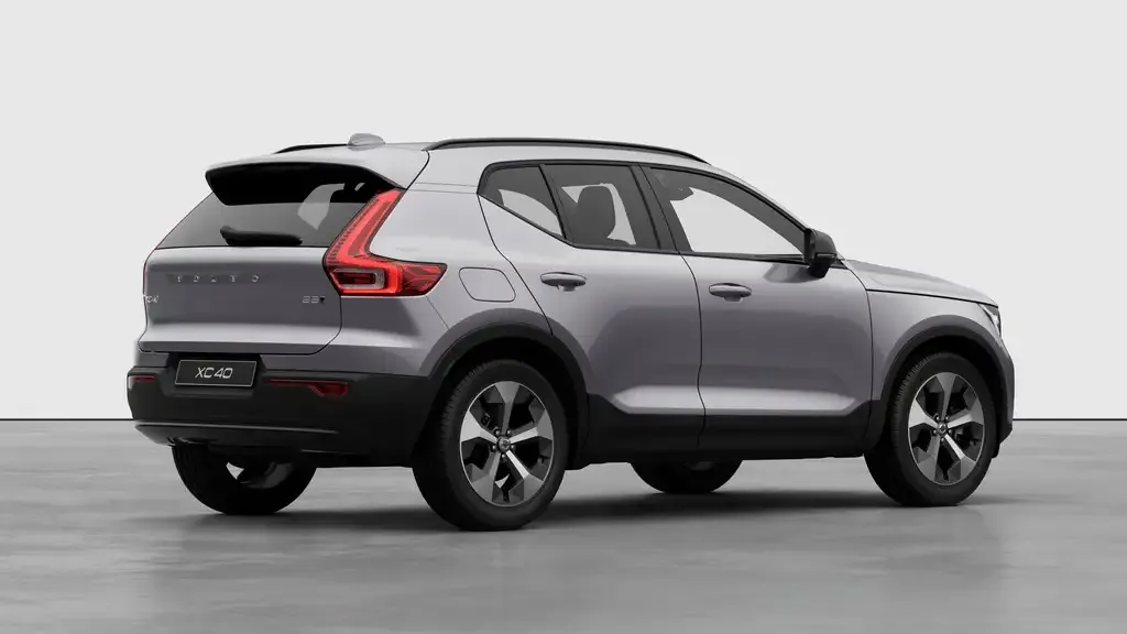 Volvo Xc40 2026 photo 4