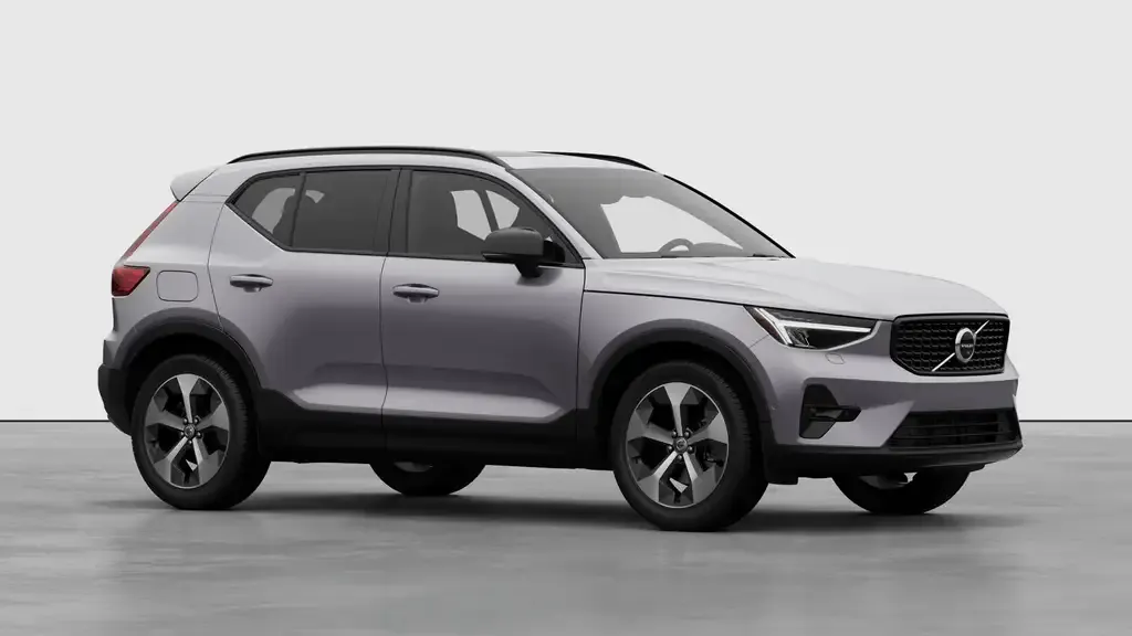 Volvo Xc40 2026 photo 3