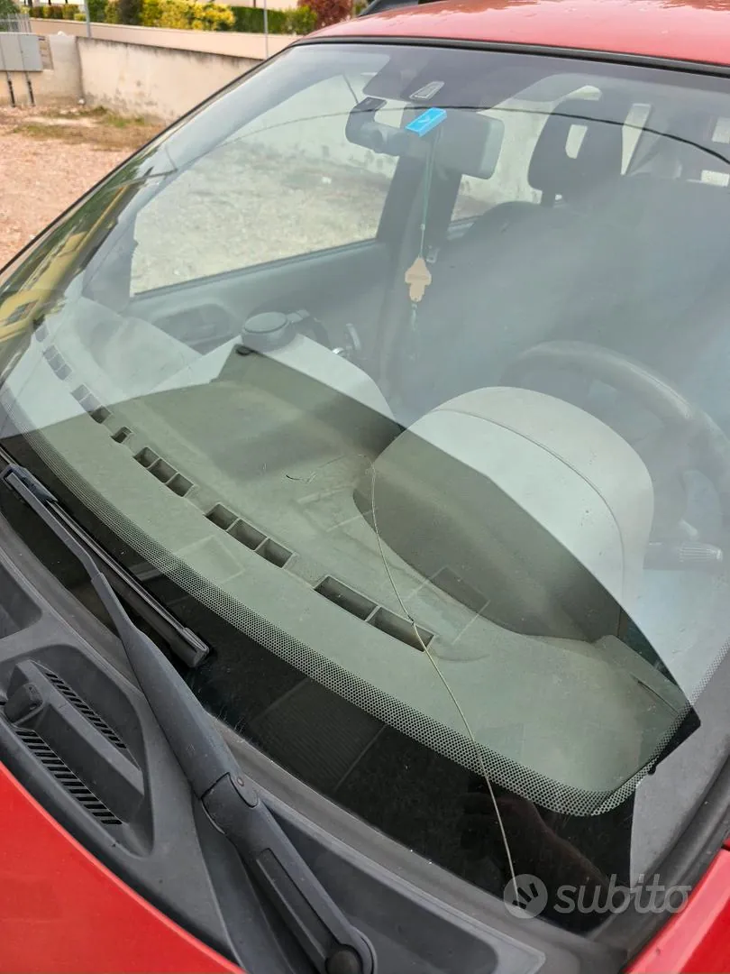 Fiat Panda 2005 photo 5