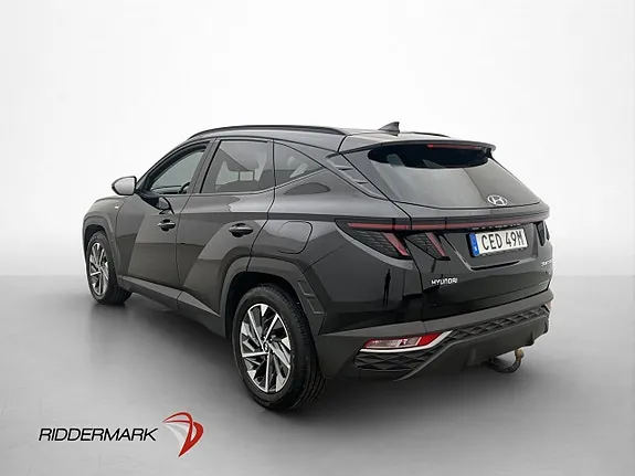 Hyundai Tucson 2022 photo 5