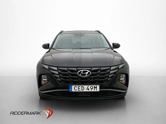 Hyundai Tucson 2022 photo 2