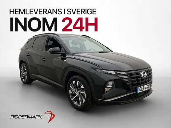 Hyundai Tucson 2022 photo 3