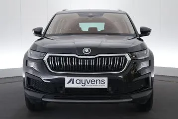 Skoda Kodiaq 2023 photo 2