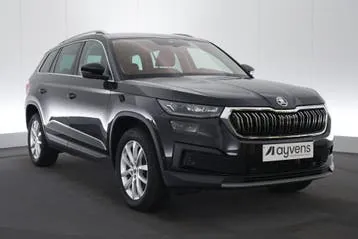 Skoda Kodiaq 2023 photo 3