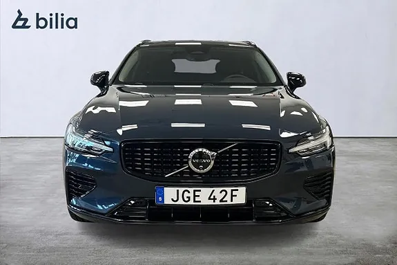 Volvo V60 2026 photo 2