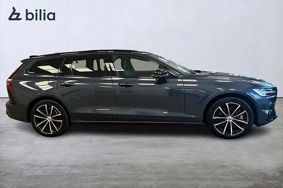 Volvo V60 2026 photo 5